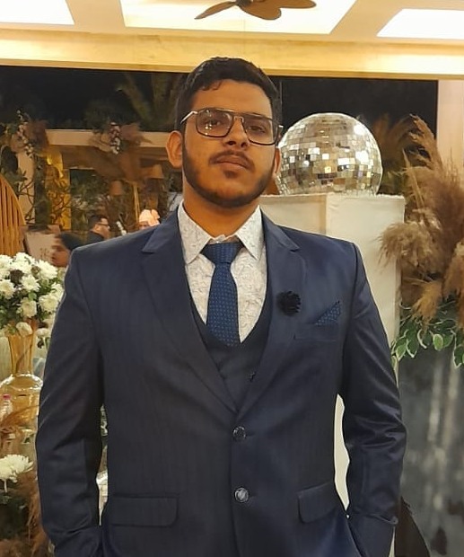 Hemank Mittal
