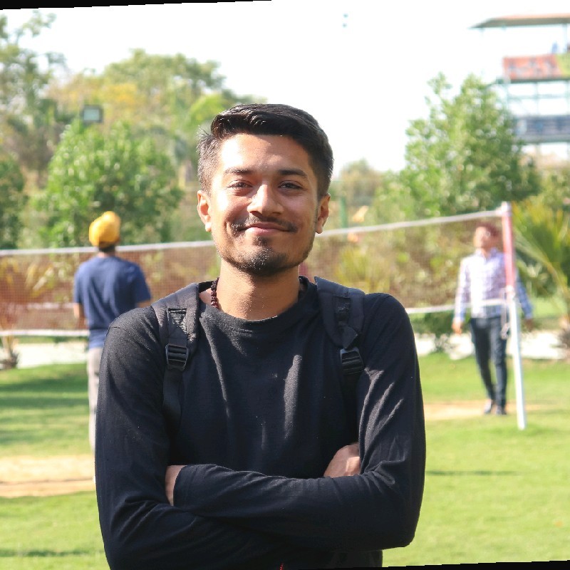 Mohit Jagatiya