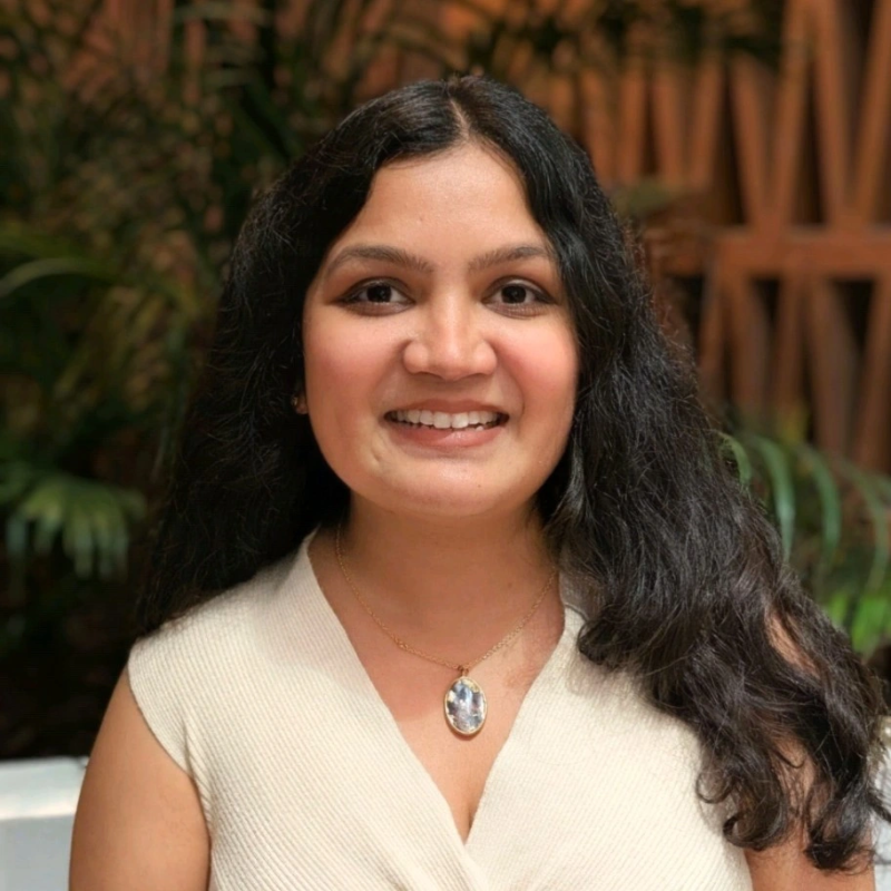 Vaishali Kochar